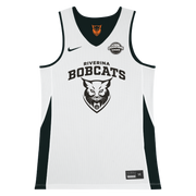 Mens Basketball Reversible Training Tank (Riverina Bobcatss)